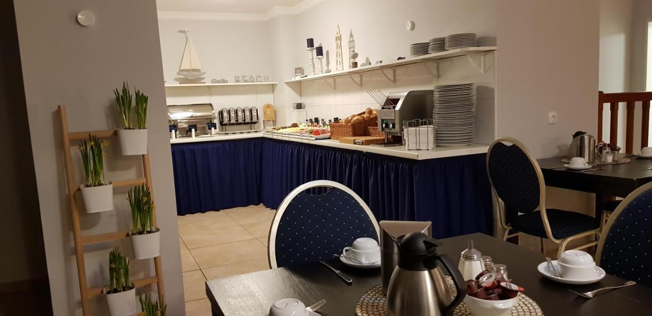 Hotel Budapester Hof Hamburg Bagian luar foto
